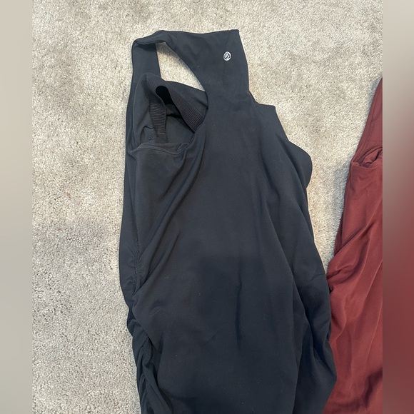 CRZ YOGA Maternity Tops - Picture 3 of 4